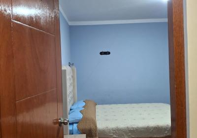Habitación Doble foto 2