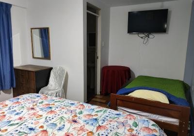 Habitación Doble con Tina y Cama King foto 2