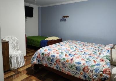 Habitación Doble con Tina y Cama King foto 1