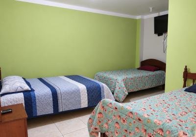 Habitación Triple foto 1