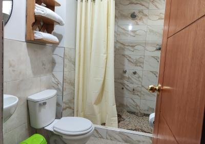 Habitación Triple foto 2