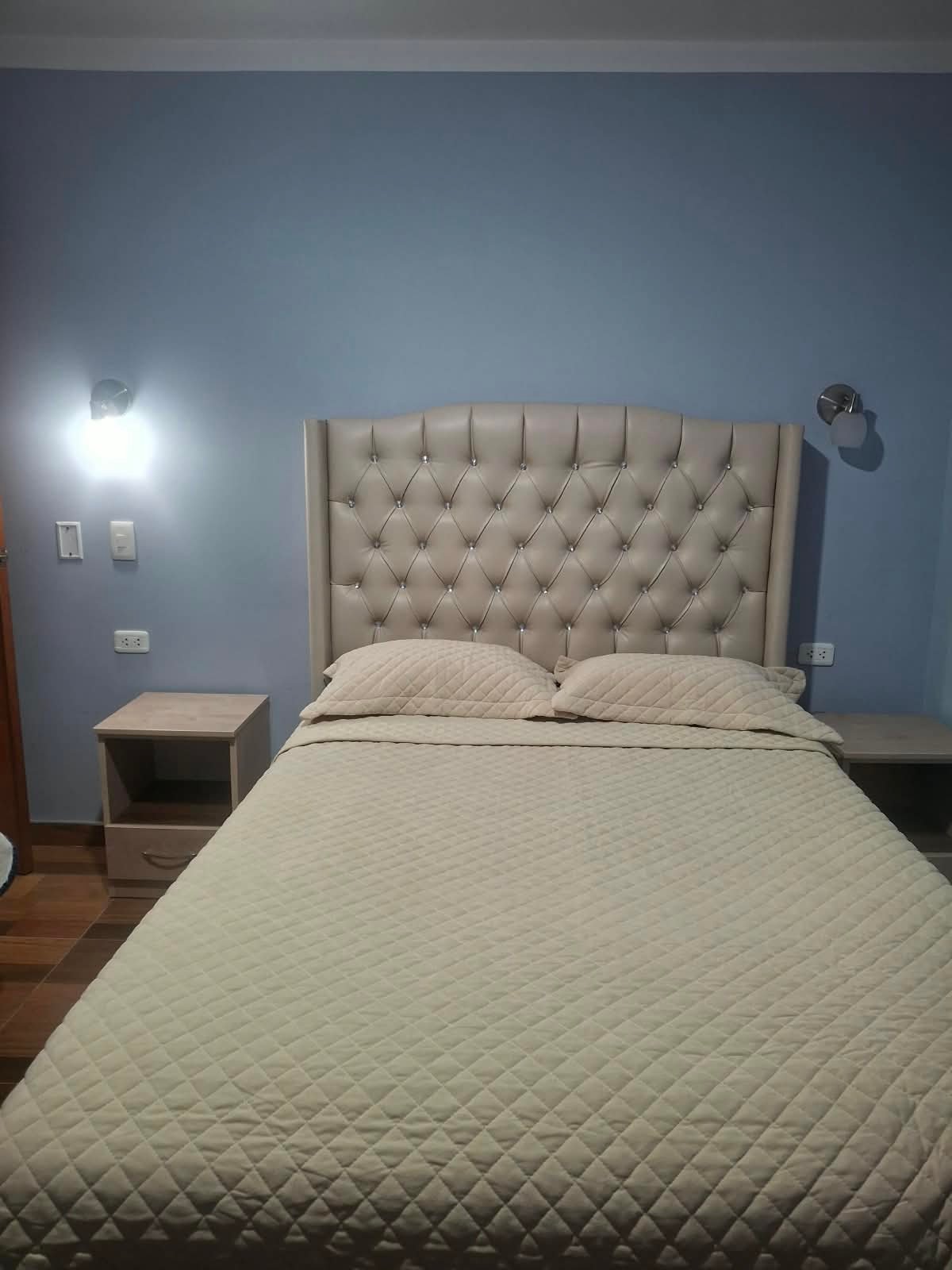 Habitaciones