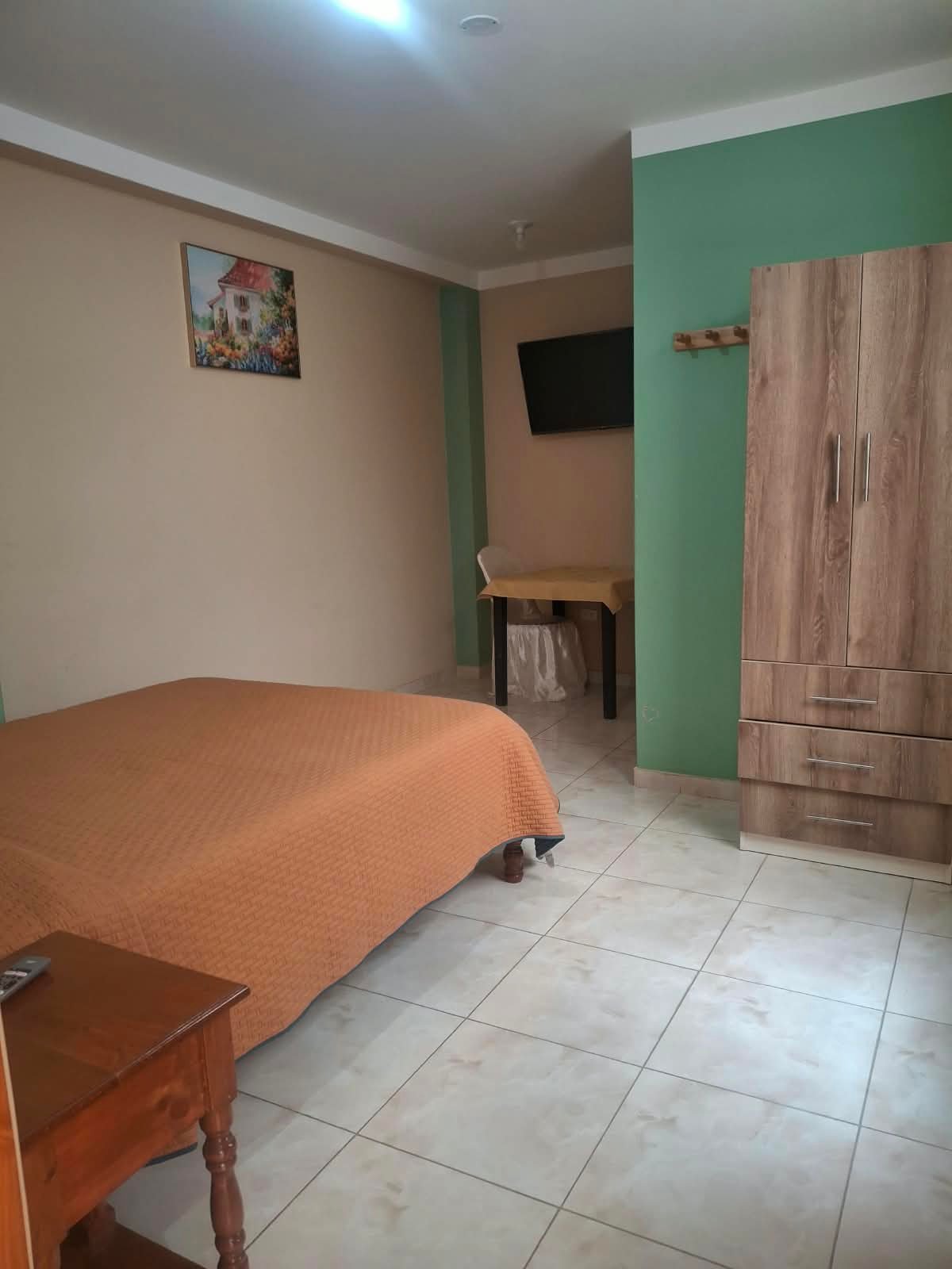 Habitaciones