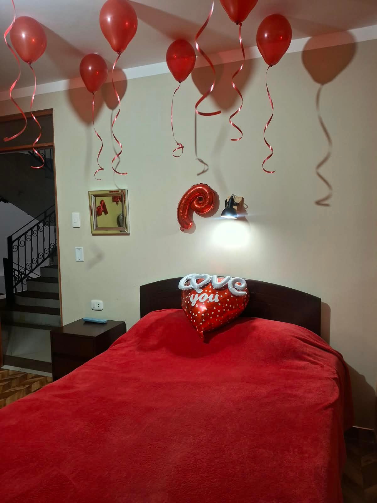 Habitaciones