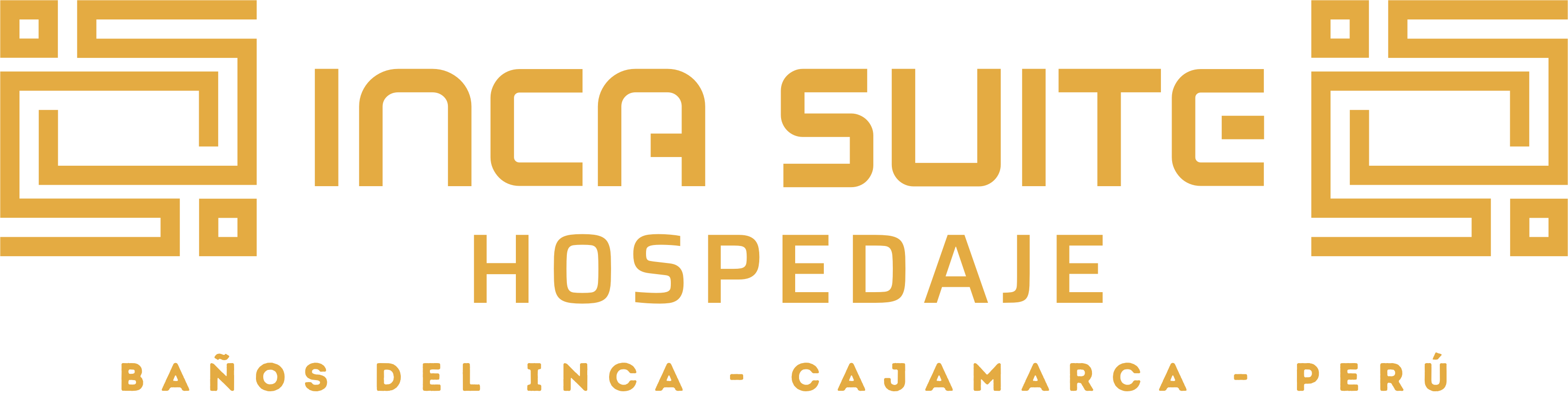 Inca Suite